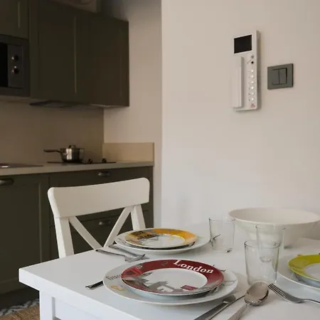 Apartment Sunflower Istanbul