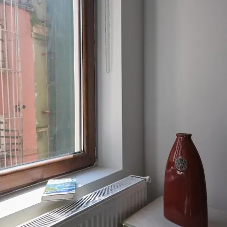 Sunflower Apartment Istanbul