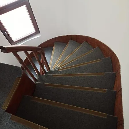 Apartamento Sunflower Estambul