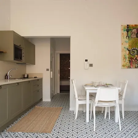 Apartamento Sunflower *
