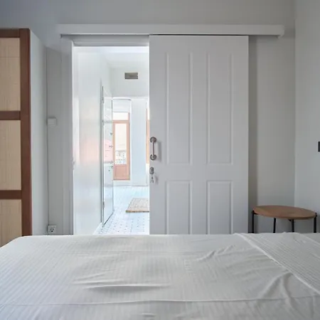 Apartamento Sunflower