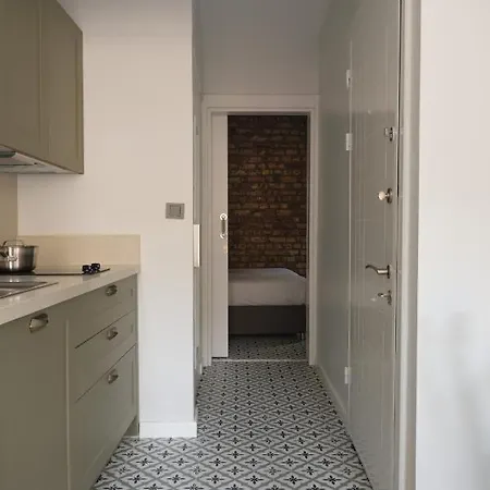 Apartamento Sunflower