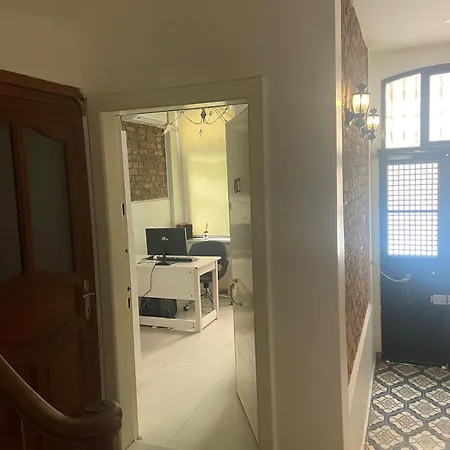 Apartamento Sunflower *