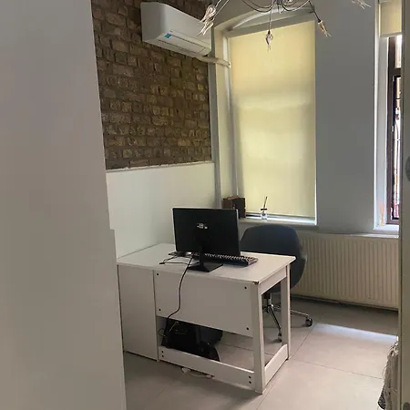 Apartamento Sunflower Estambul