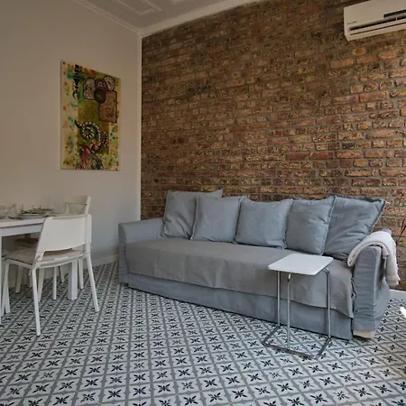 Апартаменты Sunflower *