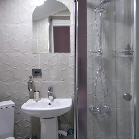 Sunflower Апартаменты