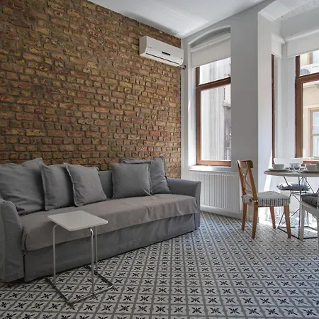 Sunflower Апартаменты