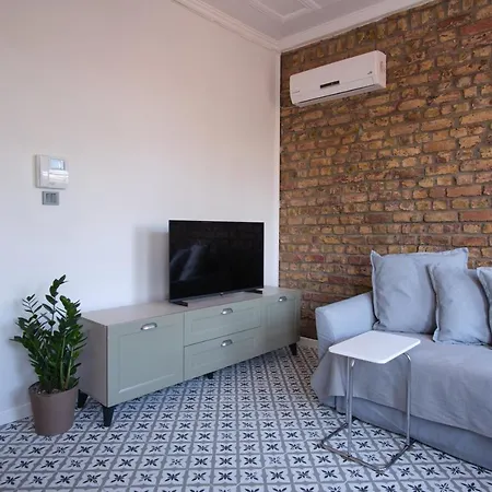 Lägenhet Sunflower *