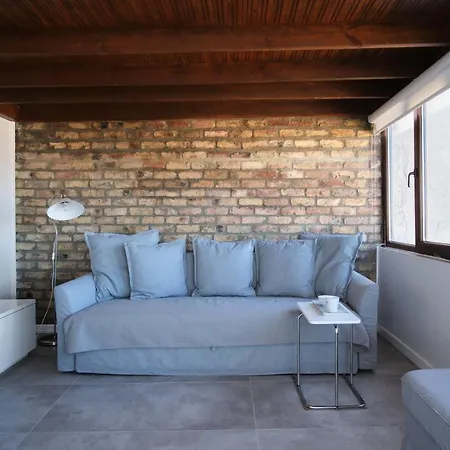 Апартаменты Sunflower Стамбул