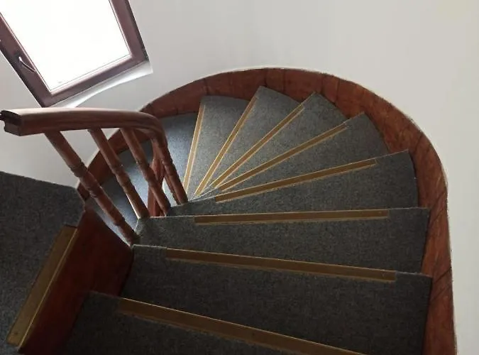 アパート Sunflower イスタンブール