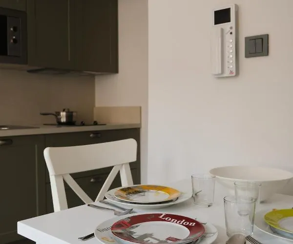 アパート Sunflower イスタンブール