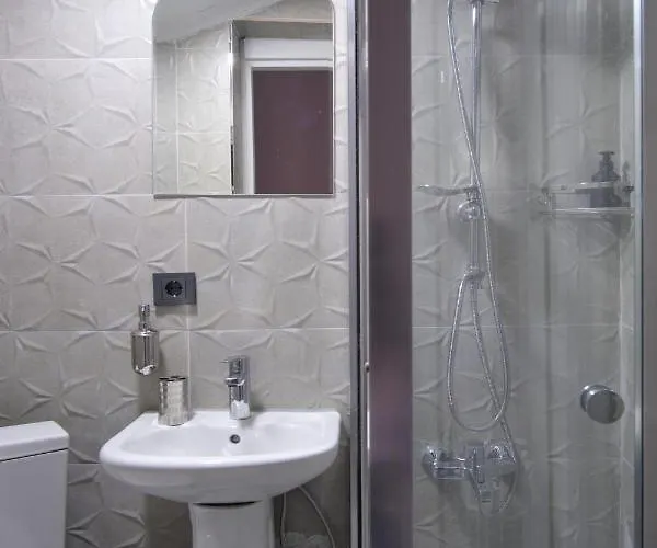 Sunflower アパート