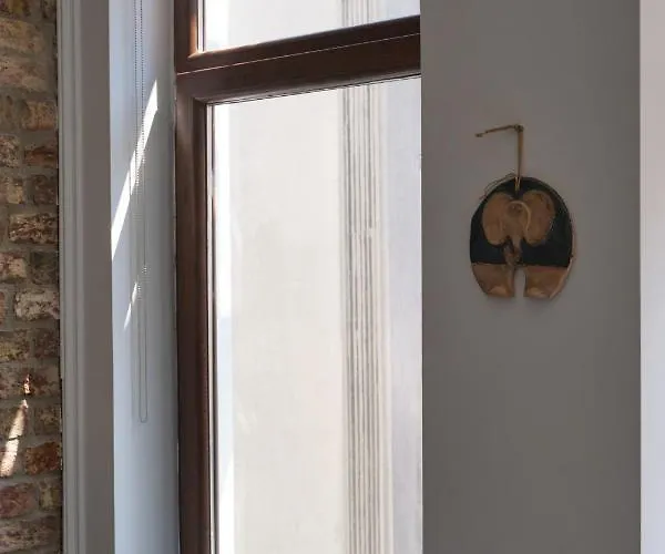 Sunflower * イスタンブール