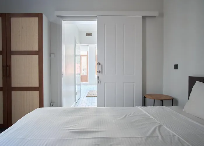 アパート Sunflower