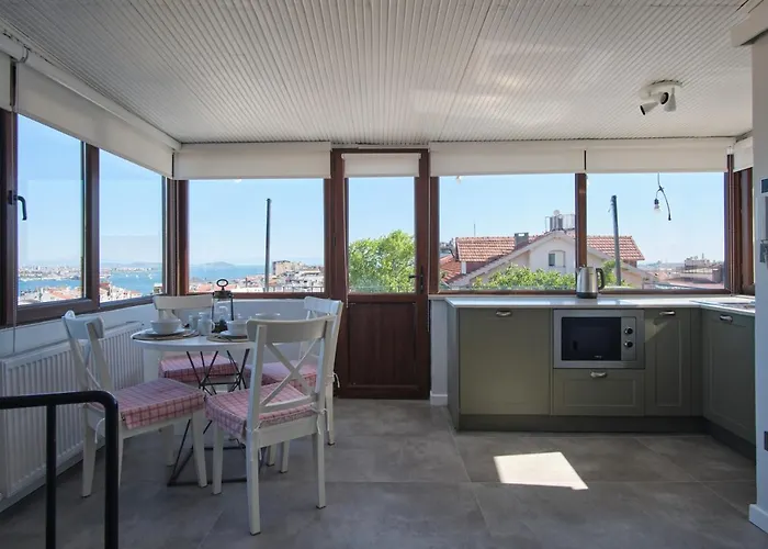 アパート Sunflower