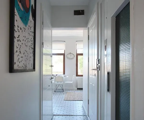 Sunflower アパート