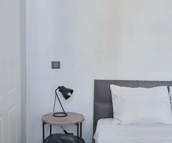 Sunflower アパート イスタンブール