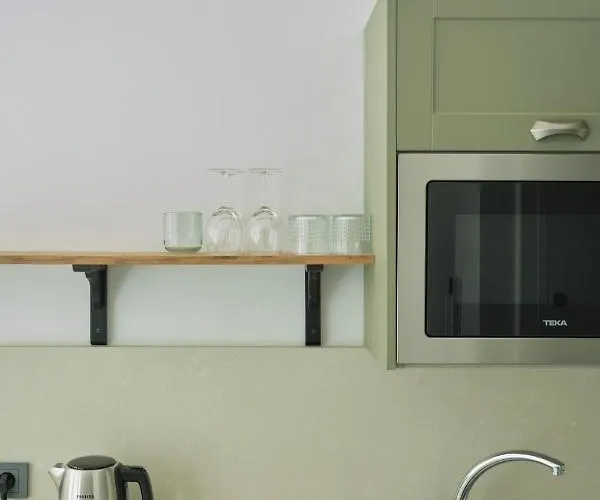 Sunflower アパート