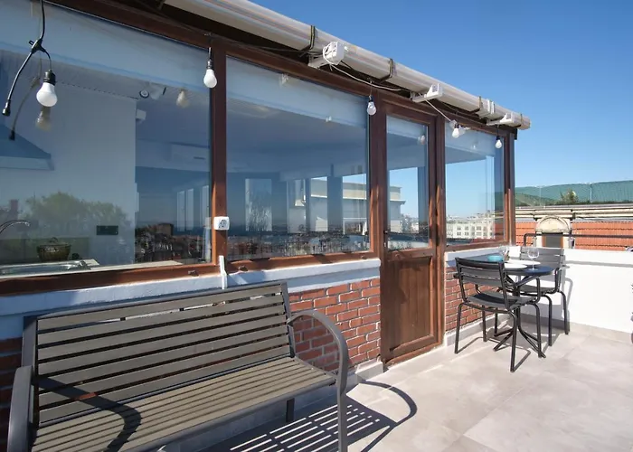 アパート Sunflower