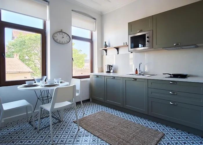 アパート Sunflower *