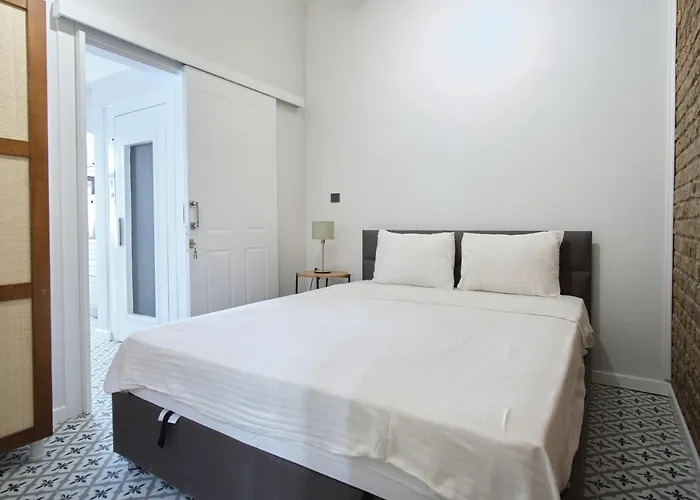 Sunflower アパート *