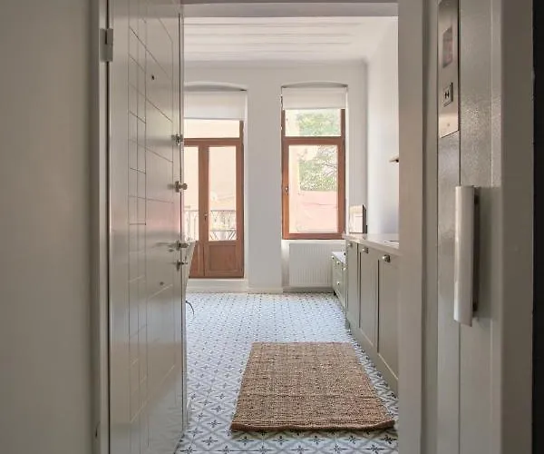 Sunflower * イスタンブール