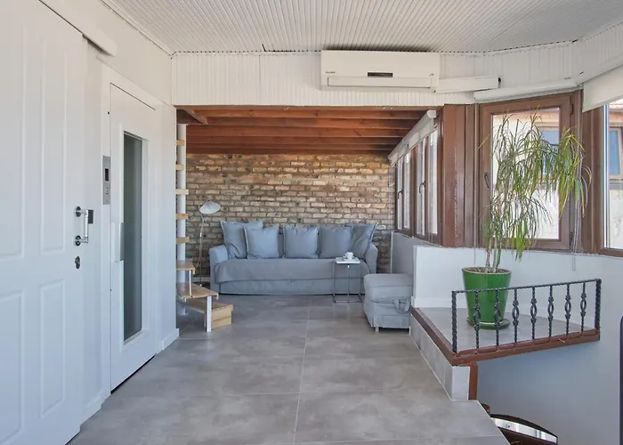 Sunflower イスタンブール