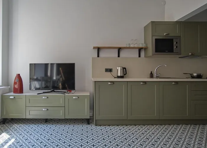 Sunflower アパート