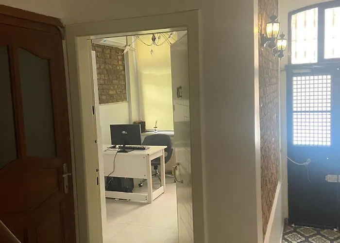 アパート Sunflower *