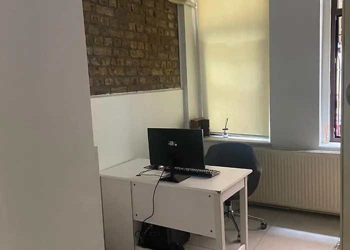 アパート Sunflower イスタンブール