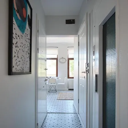 Sunflower Apartman