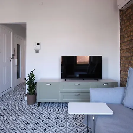 Sunflower Apartman